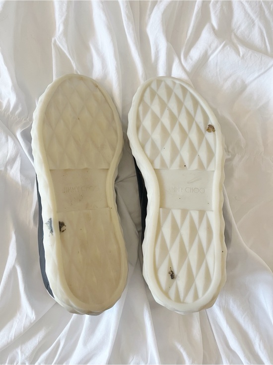 Jimmy Choo Men’s Diamond Light flex Shoes Size 10 main image 5